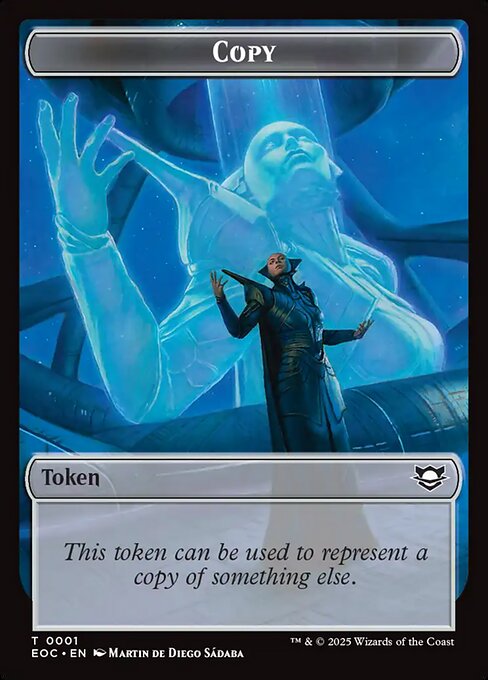 (Token) Copy