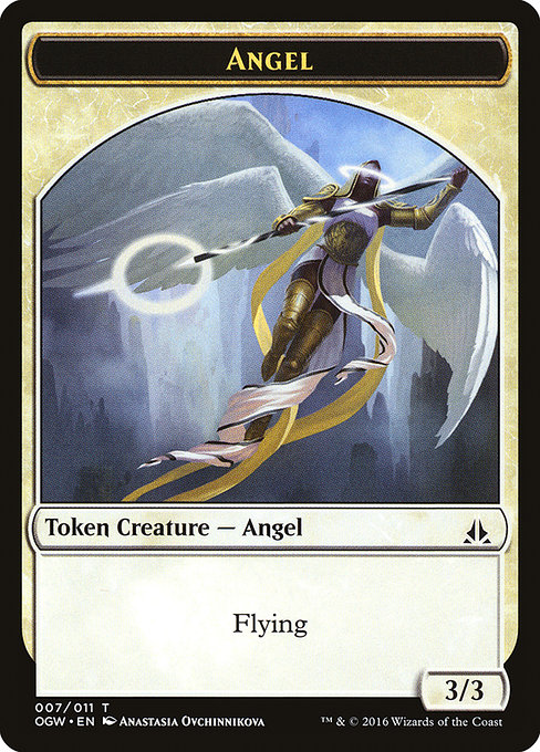 (Token) Angel